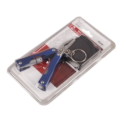 Image of Multi-herramienta 000400302444