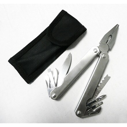 Image of Alicate Multifuncion 12 En 1 000400302543