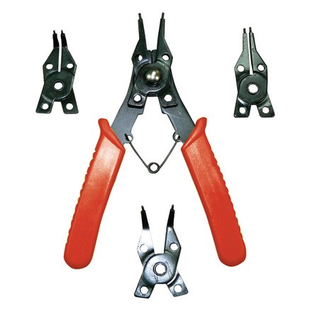 Image of Alicate Arandelas 4 En 1 000400302550