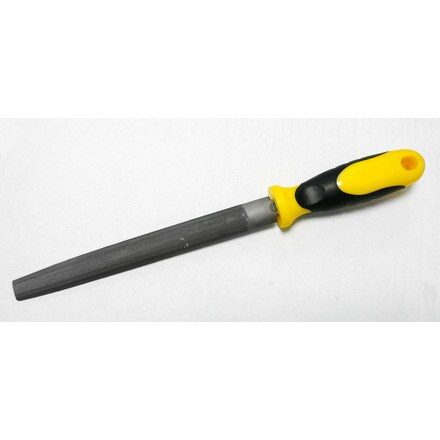 Image of Lima Media Caña 000400700761