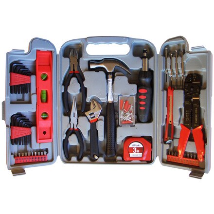 Image of Juego De Herramientas 000401100607