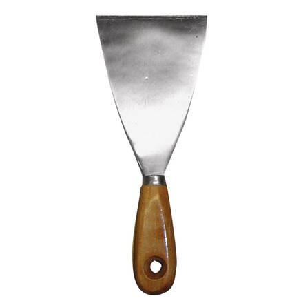 Image of Espatula Mango Madera 30 Mm 000402303010