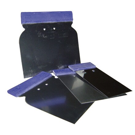 Image of Juego Espatula Carrocero 000402303036