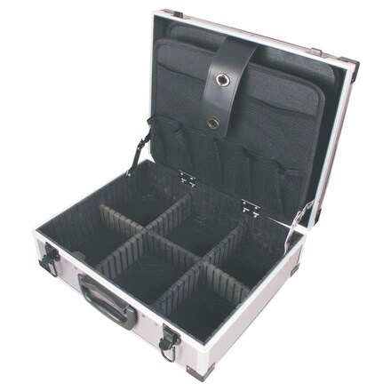 Image of Maleta Herramientas Aluminio 000404101073