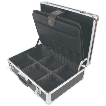 Image of Maleta Herramientas Aluminio 000404101081