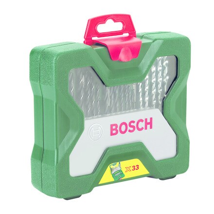 Image of Maletin X-line 33-titanium 000409002540