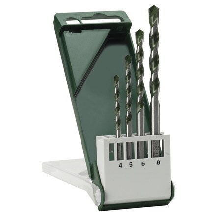 Image of Set Brocas Multiusos 000409004520