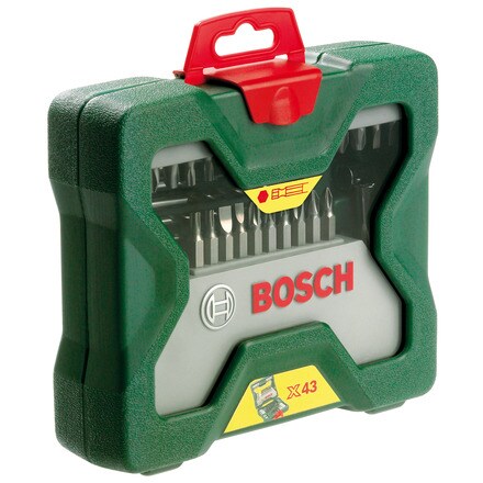 Image of Maletin X-line 43 000409004652