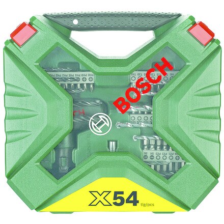 Image of Maletin X-line 54 000409005915