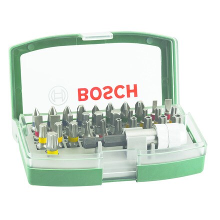 Image of Set De 32 Uds Atornillar 000409005998