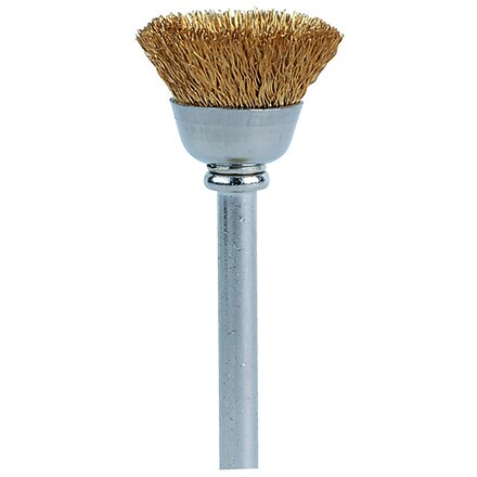 Image of Cepillo Laton Forma Vaso 000409401122