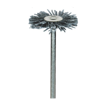 Image of Cepillo Abrasivo Nylon Reforzado 000409401148