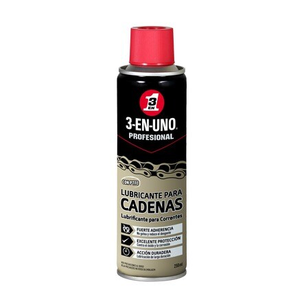 Image of Lubricante Para Cadenas 3 En 1 000410200489