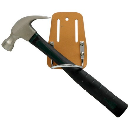 Image of Cartuchera De Piel Para Martil 000412000036