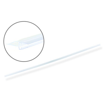 Image of Mampara Goma Juntas Bajo Mampara 000701500811