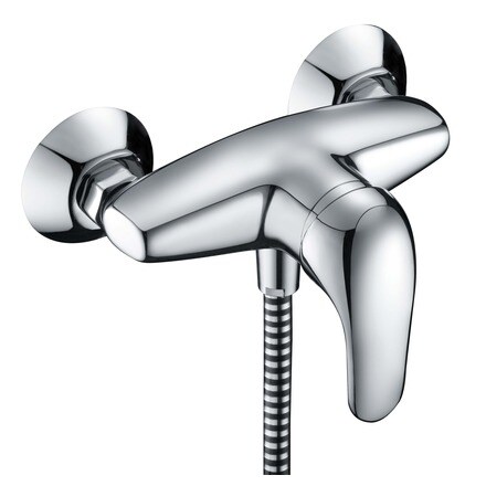 Image of Monomando Ducha Halton 000702106808