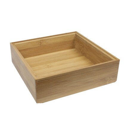 Image of Organizador Bambú 000704401223