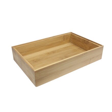 Image of Organizador Bambú 000704401231
