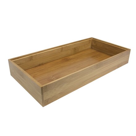 Image of Organizador Bambú 000704401249