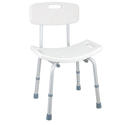 Image of Silla Baño Respaldo 000704800218