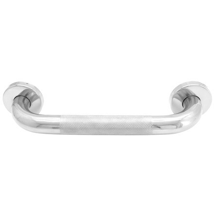 Image of Asidero Antideslizante Cromo 000704800283