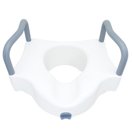 Image of Elevador Inodoro Asas 000704800341