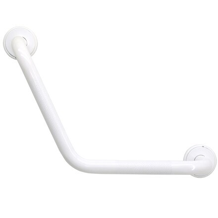 Image of Asidero Tipo L Blanco 000704800408