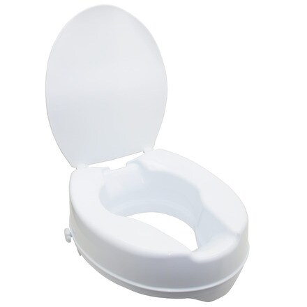 Image of Elevador Inodoro Tapa 000704800440