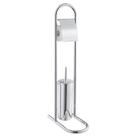 Image of Escobillero Portarrollos Sevilla 000705001493