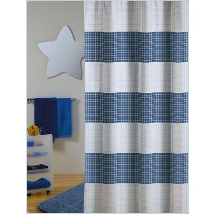 Image of Cortina Baño Quadro 000706000122