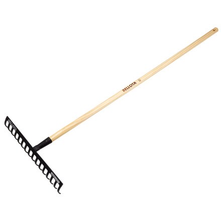 Image of Rastrillo Jardin Profesional Con Mango 000911500239