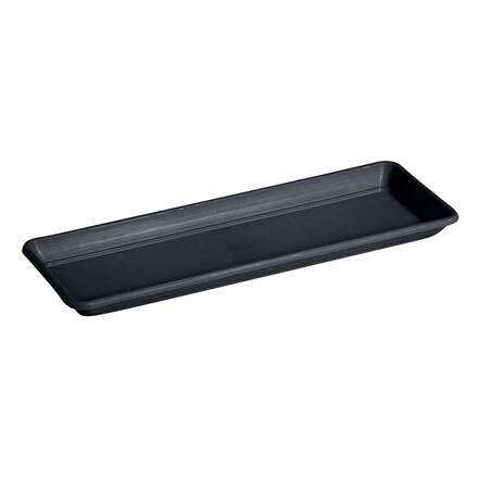 Image of Plato Rectangular Plástico De Inyección 000927005355