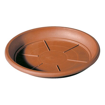 Image of Plato Circular De Plástico De Inyección 000927005488