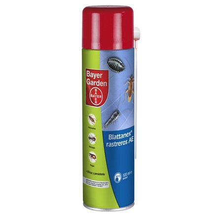 Image of Aerosol Blattanex Insectos Ras 000942000969