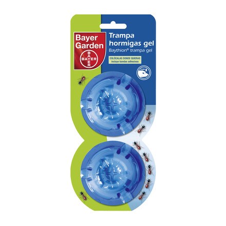 Image of Trampa Hormigas Gel-baythion T 000942000985