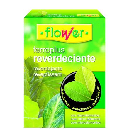 Image of Ferro-plus Reverdecie 000943700229