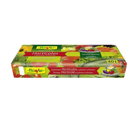 Image of Substrato Horticolas 000944500529