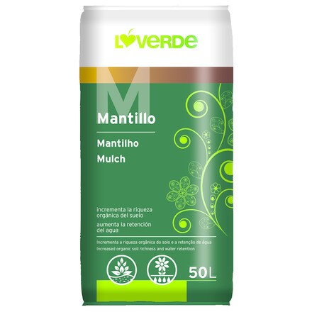 Image of Mantillo 000944500578