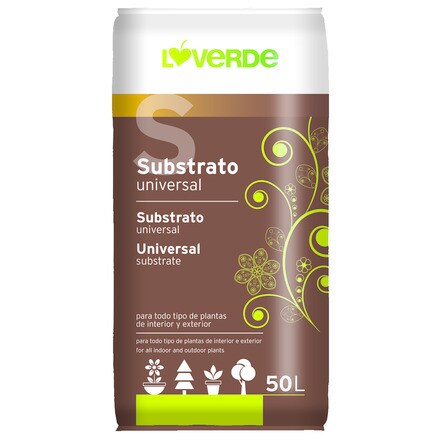 Image of Substrato 000944500586