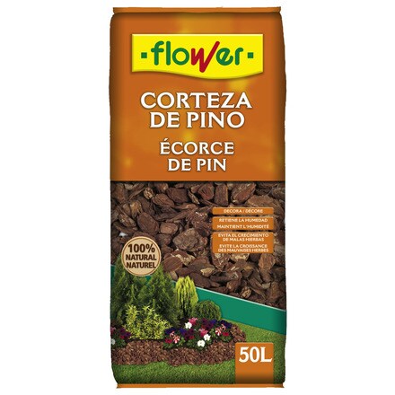 Image of Corteza De Pino 000945500049