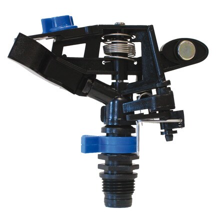 Aspersor de impacto sectorial