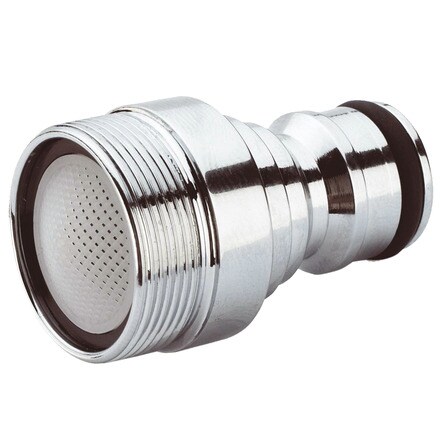 Image of Adaptador Rosca Métrica 000950500124