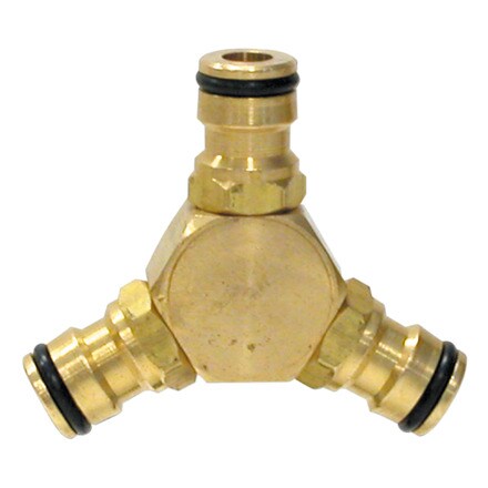 Image of Derivación ´y´ 3 Vías Manguera 000950500256