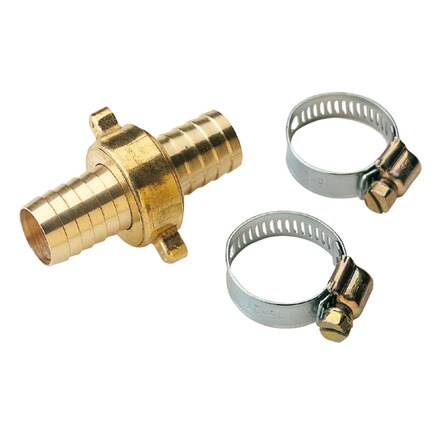 Image of Union Espiga Con Abrazadera 000950500371