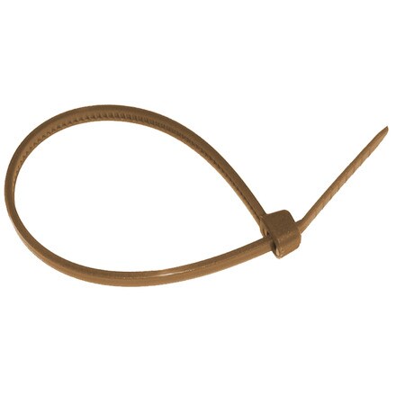 Image of Bridas De Sujeción Plásticas (50ud) 000950502146