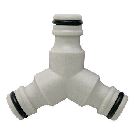 Image of Derivación En ´y´ 3 Vías Manguera 000950502682