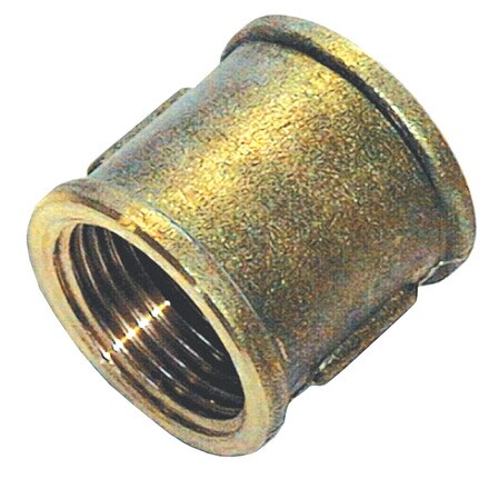 Image of Manguito Latón 000954000139