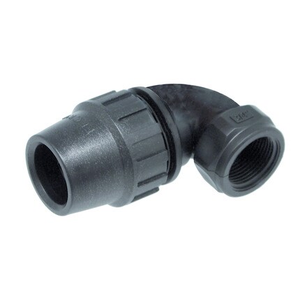 Image of Codo Rosca Hembra Pe 000954001384