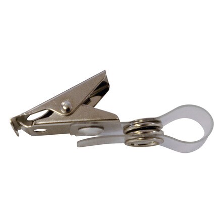 Image of 5 Pinzas Sujecion 000956001754