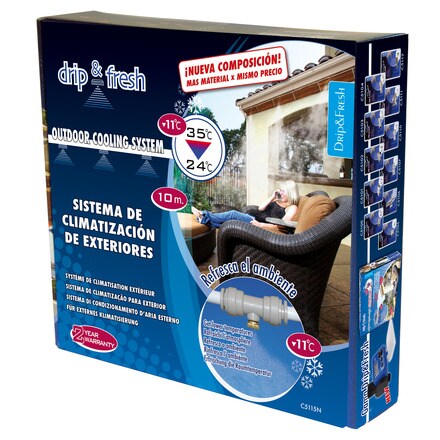 Image of Kit Nebulizacion 000956001770